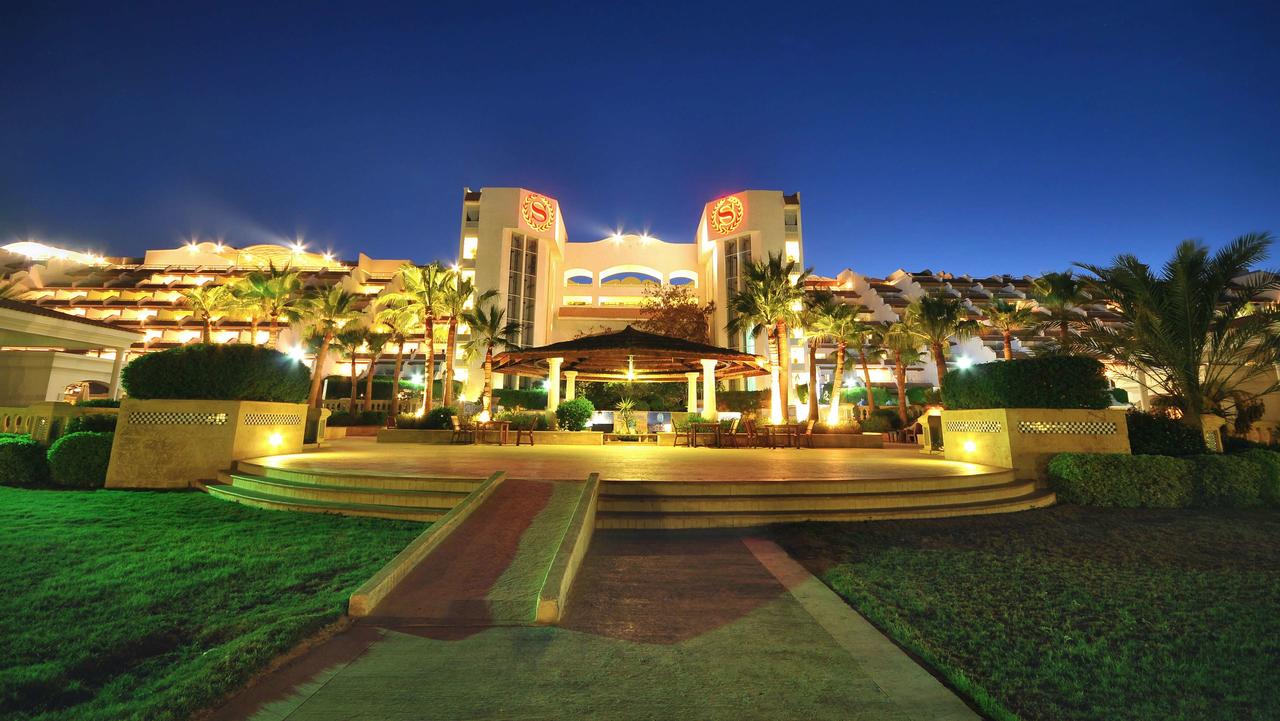اسعار حجز فندق شيراتون شرم الشيخ ريزورت 2022 | Sheraton Sharm Hotel Resort